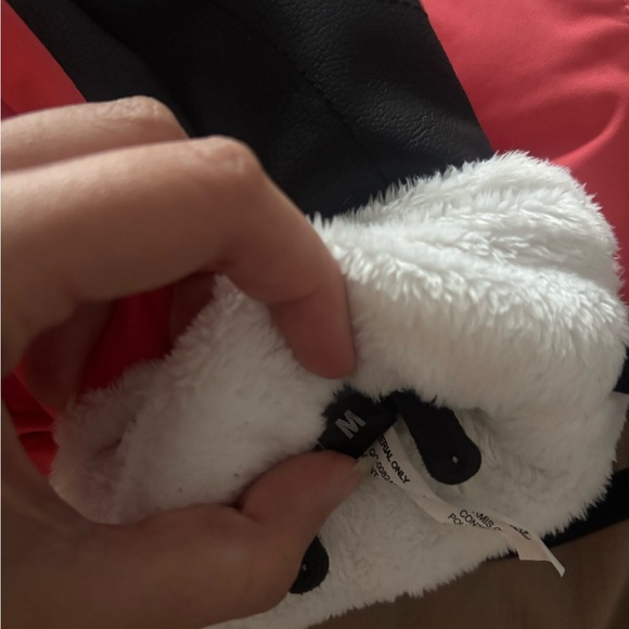 Rossignol Women Ski or Snowboard Gloves - Picture 3 of 3